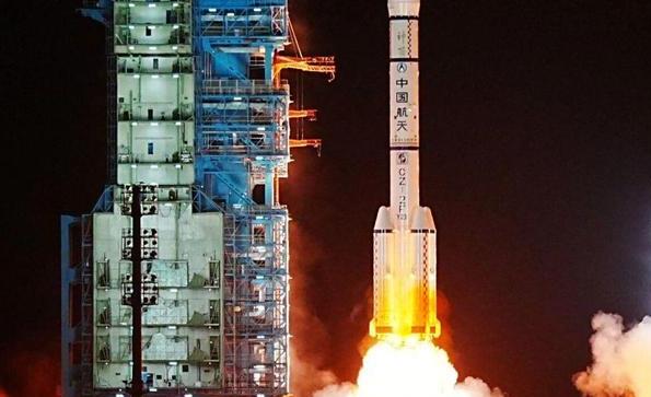 中国航天史上第8次“太空会师”，载人飞船对接机构又有新升级