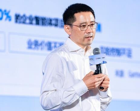  大华股份总裁赵宇宁：AI的终局是让每个行业都能享受智能化红利
