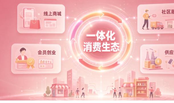 多重政策红利加持,悦享优购 APP 即将开启内测,打造绿色惠民消费新载体