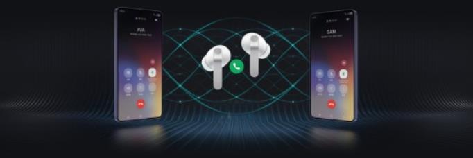 随时随地 精准拾音：三星Galaxy Buds4 Pro超清晰通话技术背后的故事