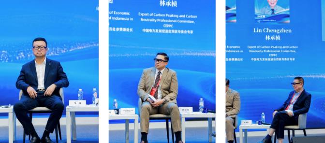 亮亮视野AR+AI会议翻译系统亮相世界物联网500强峰会，让每位嘉宾都能看到自己的语言