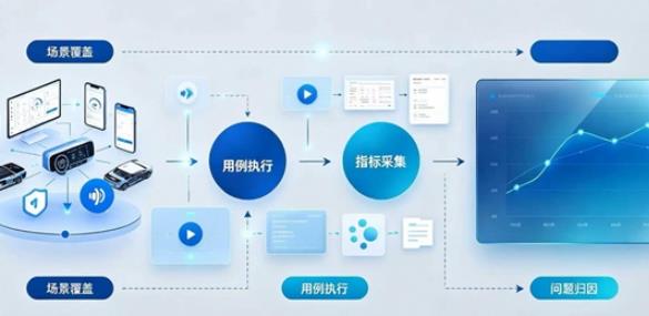车机自动化测试降本增效实践：多模态交互与兼容性测试行业方案