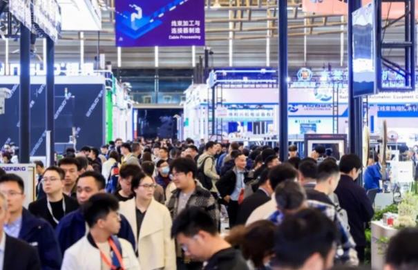 2027慕尼黑上海电子生产设备展展位早鸟价最后召集!