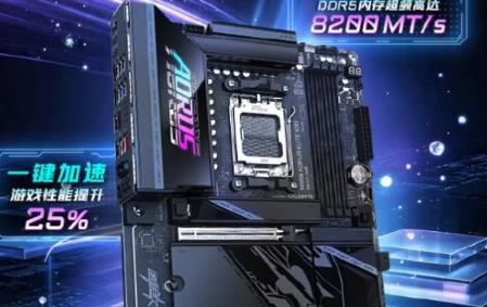 开学装机推荐:技嘉B850 AORUS ELITE X3D为校园解锁电竞体验