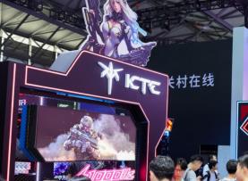 逛展打卡2026 ChinaJoy!KTC实力出圈,电竞屏与移动屏双双出彩