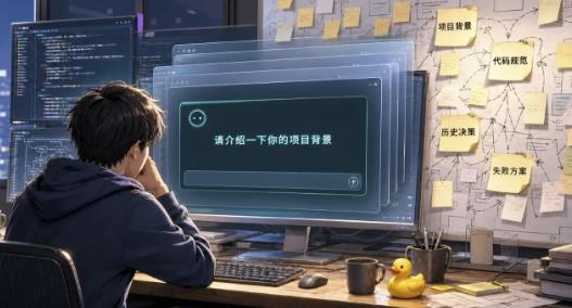 从 Context 到 Memory:MemoraX Code 如何让 Coding Agent 记住项目经验