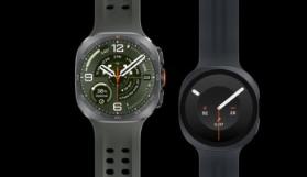 以焕新设计书写舒适与向往 三星Galaxy Watch新品设计故事