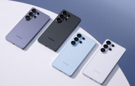 攻略不费心 拍照更尽兴：三星Galaxy S26系列堪称长假出游小助手