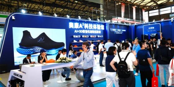 牵头起草个性化定制国标，奥康推动3D打印鞋产业化落地