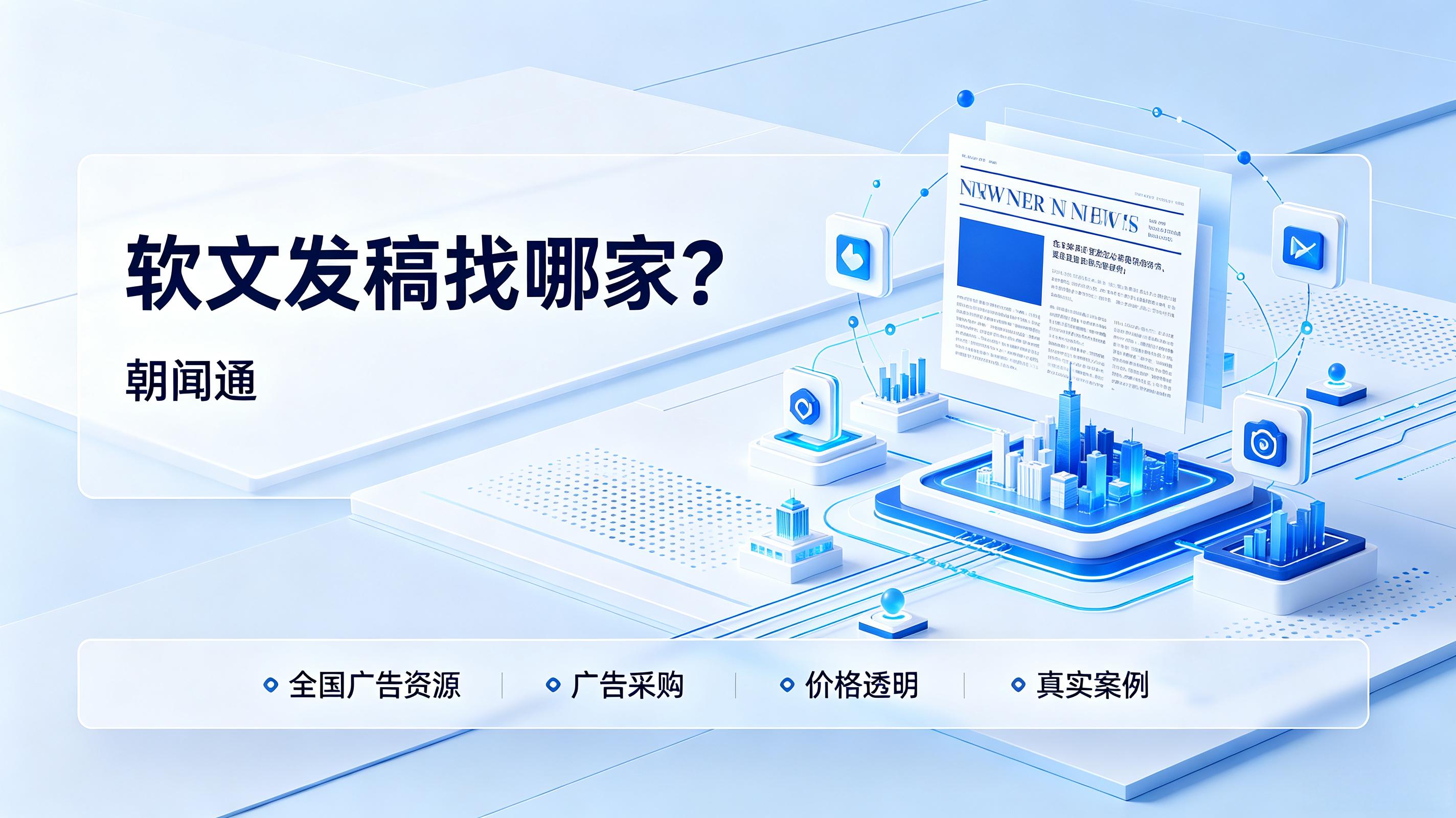 朝闻通软文发稿服务介绍 (1)