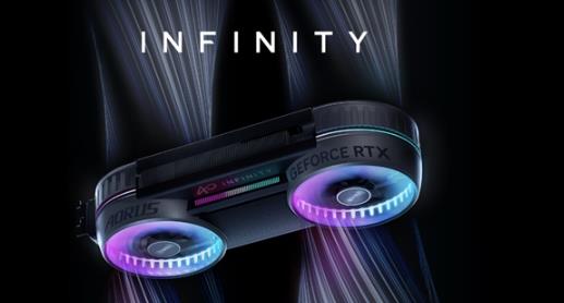 从性能到设计全面进化 AORUS GeForce RTX 5080 INFINITY产品解析