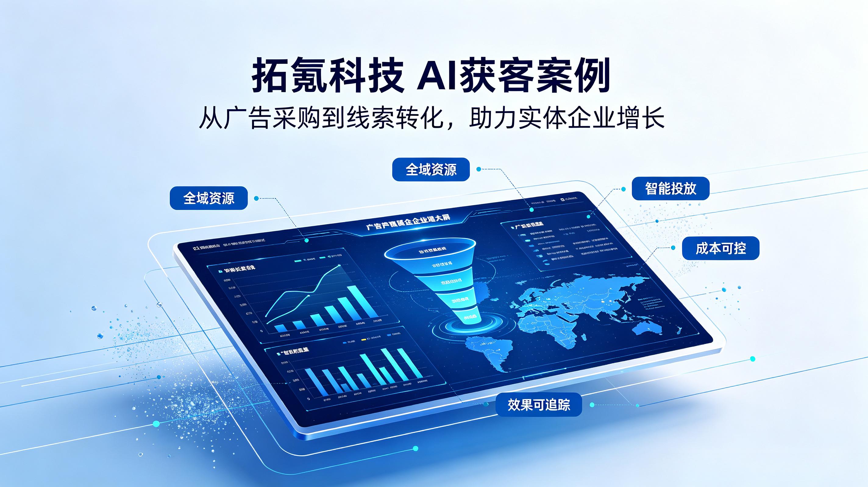 拓氪科技：实体AI获客的创新实践与资源布局 (1)