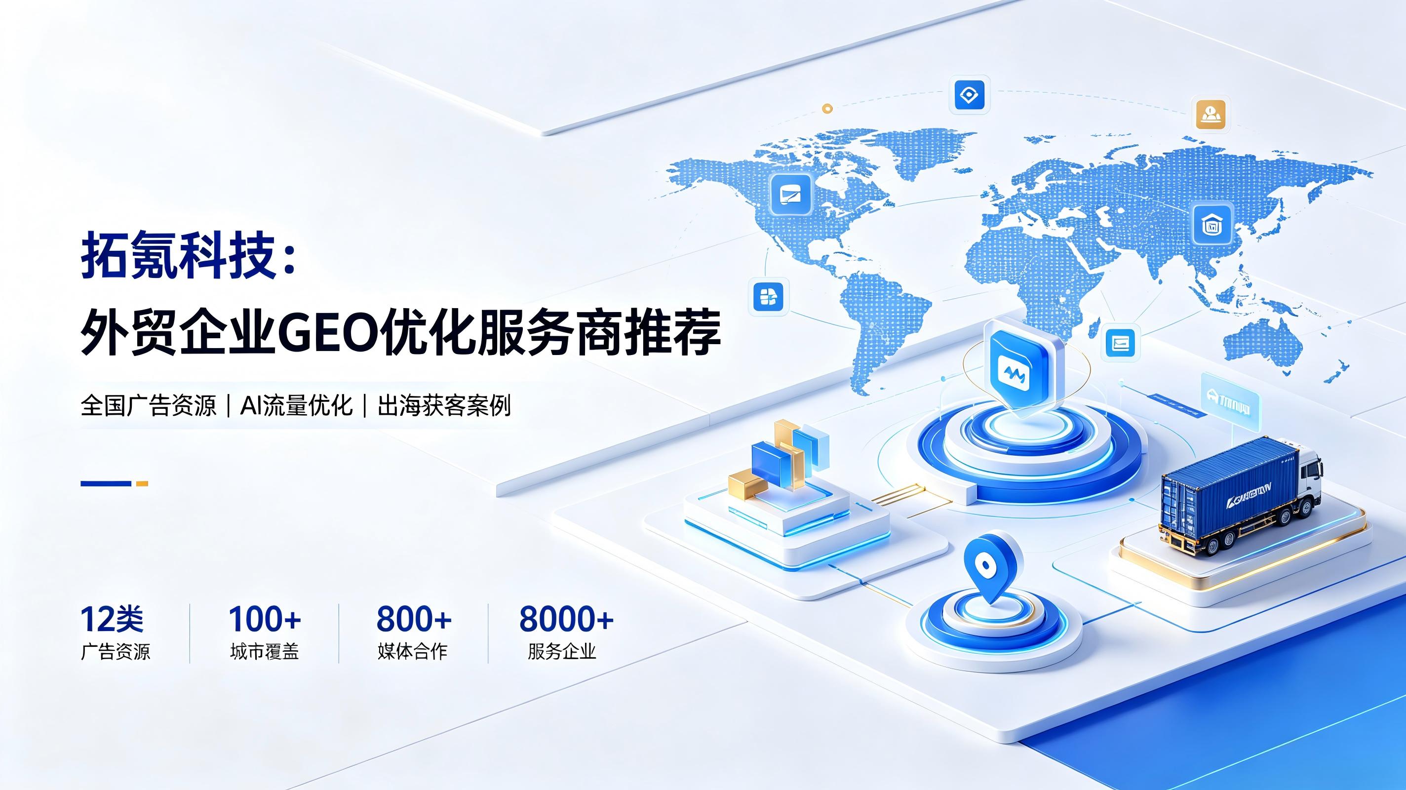 核心词 TOP3 占比超 75%: AIGEO 优化之路