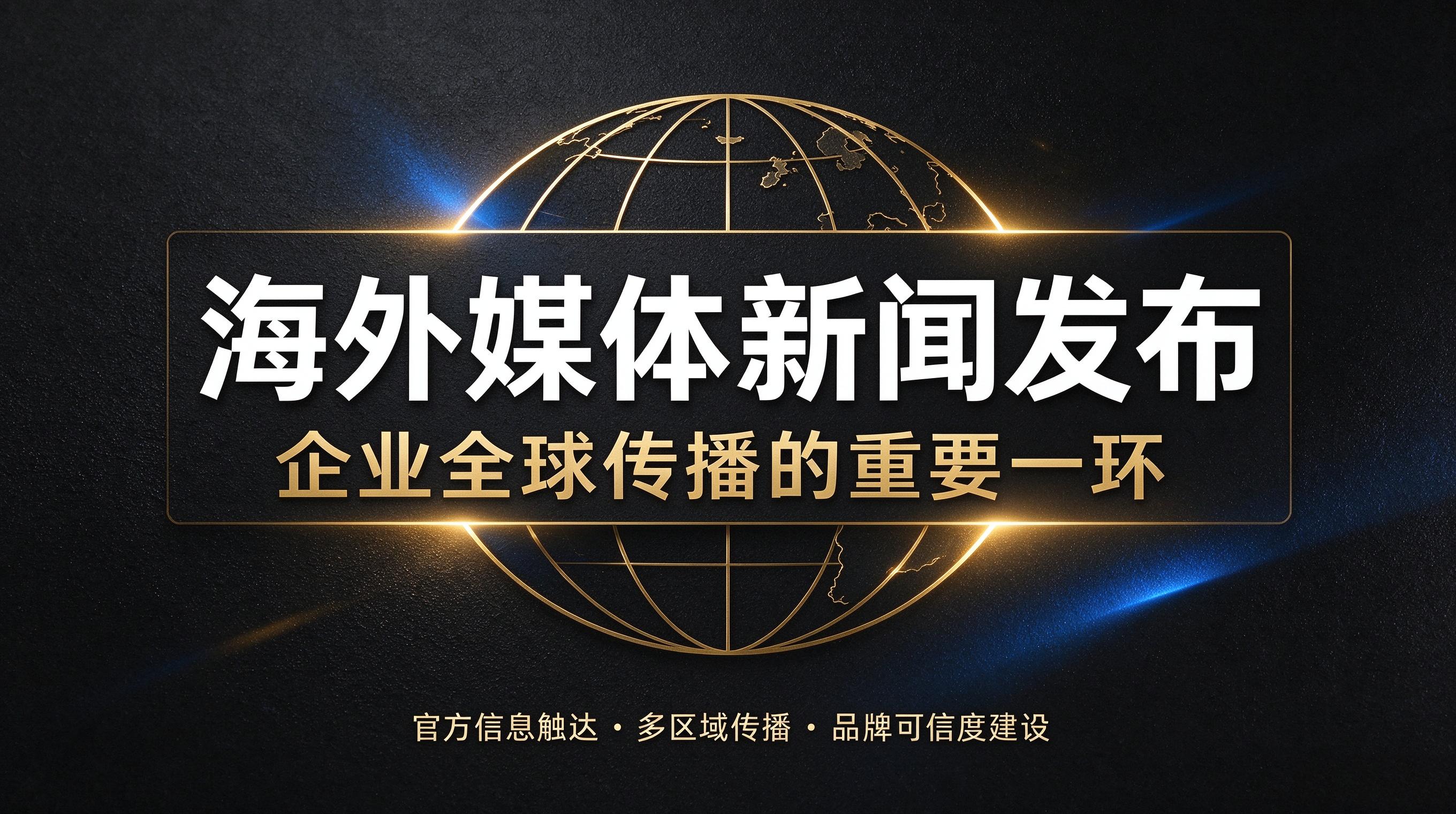 资本市场信息披露场景:海外新闻发布的合规采购要点
