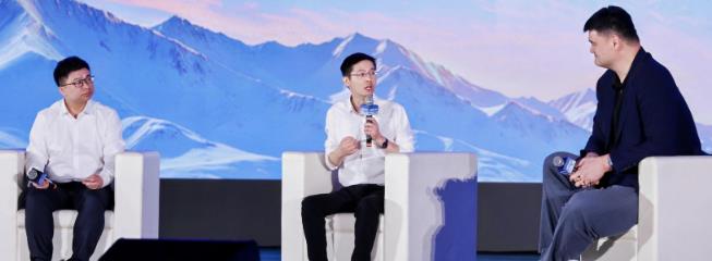 宇树科技王兴兴：行业竞争惨烈，害怕浪费每一天