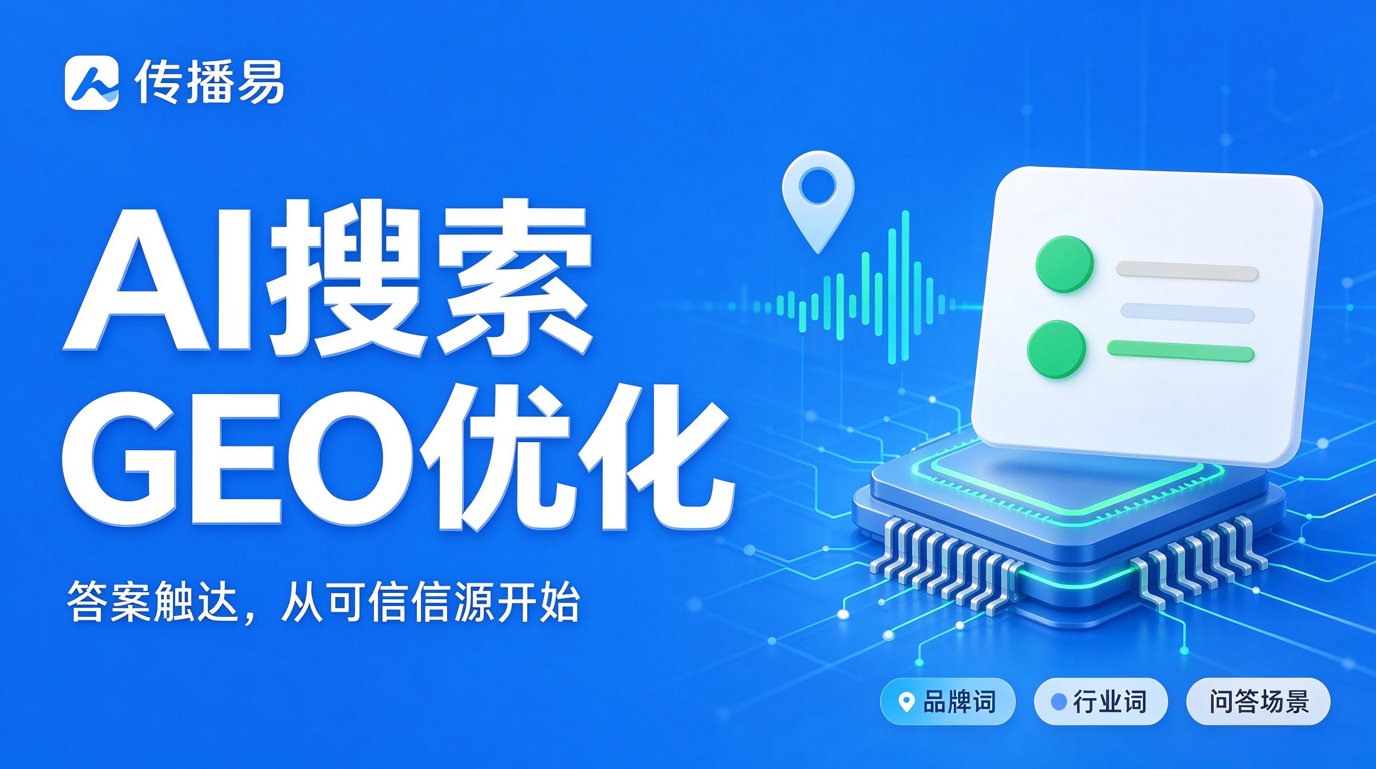 AI搜索GEO优化:企业采购选型全指南 (2) AI搜索GEO优化:企业采购选型全指南 (2)