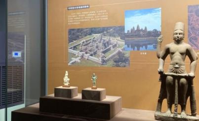 展柜不起雾、文物不脆裂｜解密湘博幕后的湿度守护者