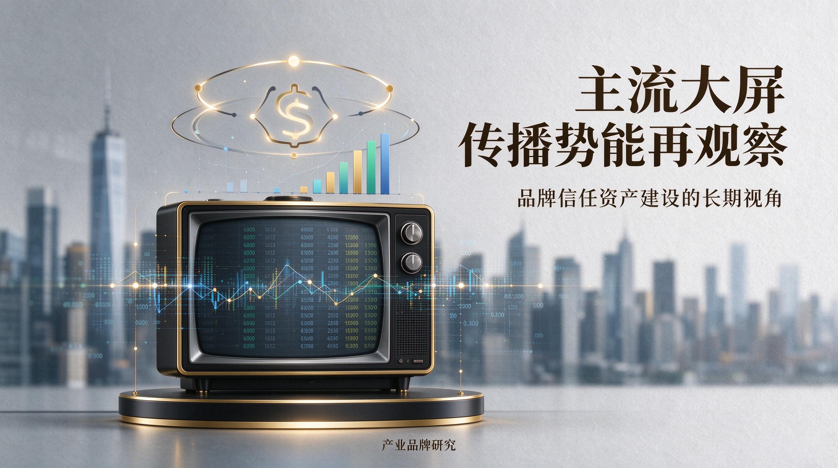 全媒体链路打通,企业国家级媒体传播项目实操观察