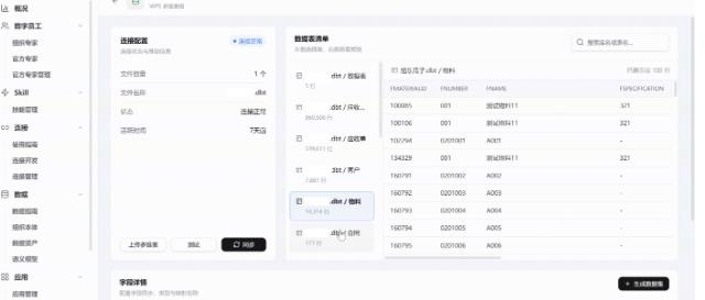 从“问数”到“造舱”：WPS Comate落地首个食品行业经营数据试点
